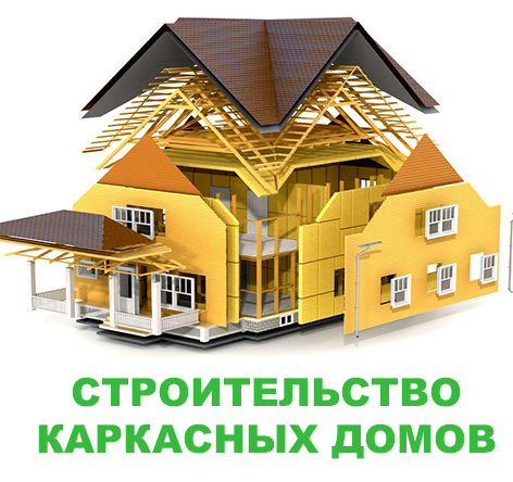 Строительство каркасных домов в Краснодаре